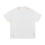 Paint Splatter T-Shirt