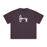 Heavyweight Vintage Washed T-Shirt