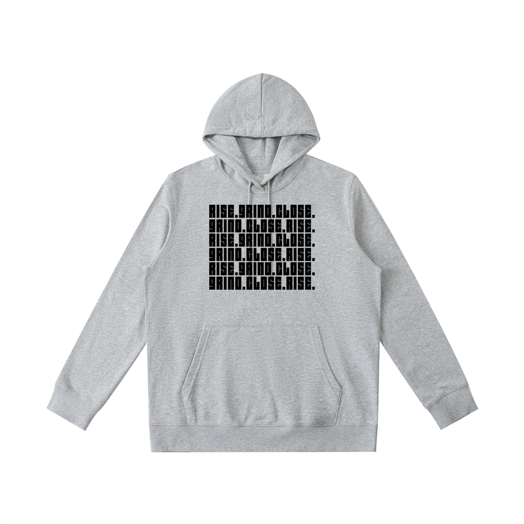 Essential Oversized Hoodie