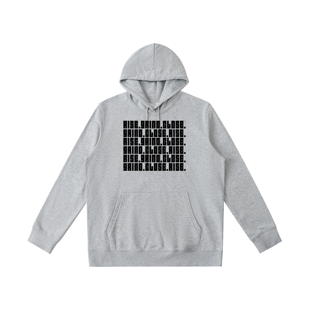 Essential Oversized Hoodie