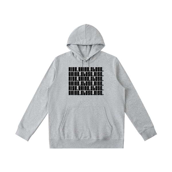 Essential Oversized Hoodie
