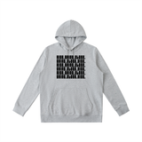 Essential Oversized Hoodie