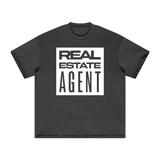 Heavyweight Earth Tone T-Shirt