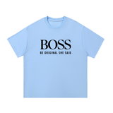 Essential Cotton T-Shirt