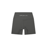 Women's High-Waisted Biker Shorts
