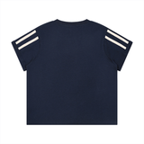 Women's Varsity Stripe T-Shirt