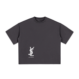 Vintage Washed Boxy T-Shirt