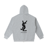 Essential Heavyweight Pocket Hoodie