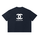 Unisex Sorona Boxy T-Shirt