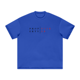 Heavyweight Earth Tone T-Shirt