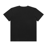 Unisex Classic Crew Neck Cotton T-Shirt