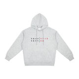 Relaxed Fit Hoodie