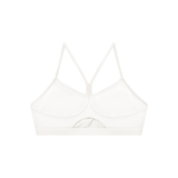 Women's Tight Cropped Sports Bra