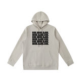 Essential Oversized Hoodie
