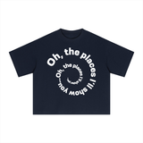 Essential Sorona Boxy T-Shirt