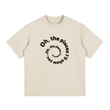 Essential Cooling Performance T-Shirt