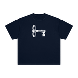 Heavyweight Vintage Washed T-Shirt