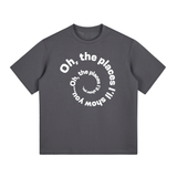 Essential Cooling Performance T-Shirt