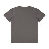 Unisex Classic Crew Neck Cotton T-Shirt