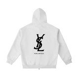 Essential Heavyweight Pocket Hoodie