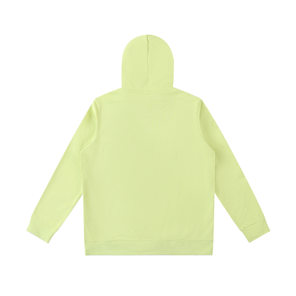 Essential Oversized Hoodie
