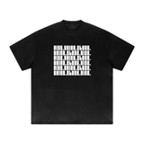 Heavyweight Drop Shoulder T-Shirt