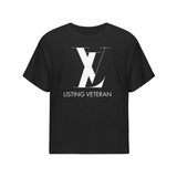 Streetwear Oversized Cotton T-Shirt