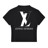 Essential Slim Fit Mock Neck T-Shirt