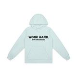 Unisex Basic 100% Cotton Hoodie