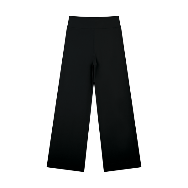 Women’s High Rise Straight Leg Yoga Pants
