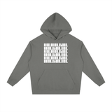 Essential Heavyweight Drop-Shoulder Hoodie