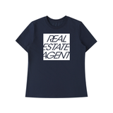 Essential Standard Shoulder T-Shirt