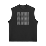 Sorona Quick-Dry Cooling Tank Top