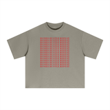 Essential Sorona Boxy T-Shirt