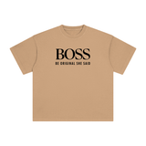 Heavyweight Vintage Washed T-Shirt