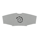 Women's Boxy Batwing Sleeve T-Shirt