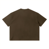 Unisex Sorona Boxy T-Shirt