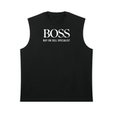 Men’s Heavyweight Tank Top