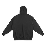 Heavyweight Zip-up Hoodie