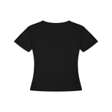 Women's Tencel Baby T-Shirt