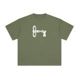 Heavyweight Vintage Washed T-Shirt