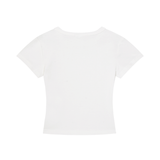 Women's Cropped T-Shirt