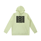 Essential Oversized Hoodie