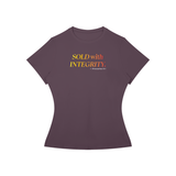 Women’s Slim Fit Performance T-Shirt