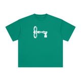 Heavyweight Vintage Washed T-Shirt