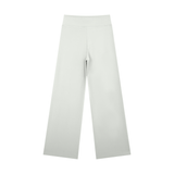 Women’s High Rise Straight Leg Yoga Pants