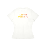 Women’s Slim Fit Performance T-Shirt
