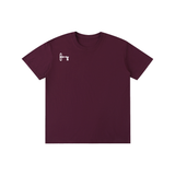 Pure Cotton Unisex T-Shirt