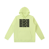 Essential Oversized Hoodie