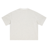 Boxy Oversized T-Shirt